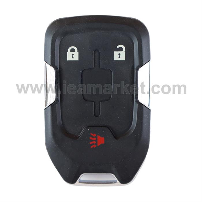 İEA GMC 3 BUTON PCF7937E/41E/NFC2951E HITAG2 ID46 315 MHZ ANAHTAR KEYLESS GO SMART KUMANDA