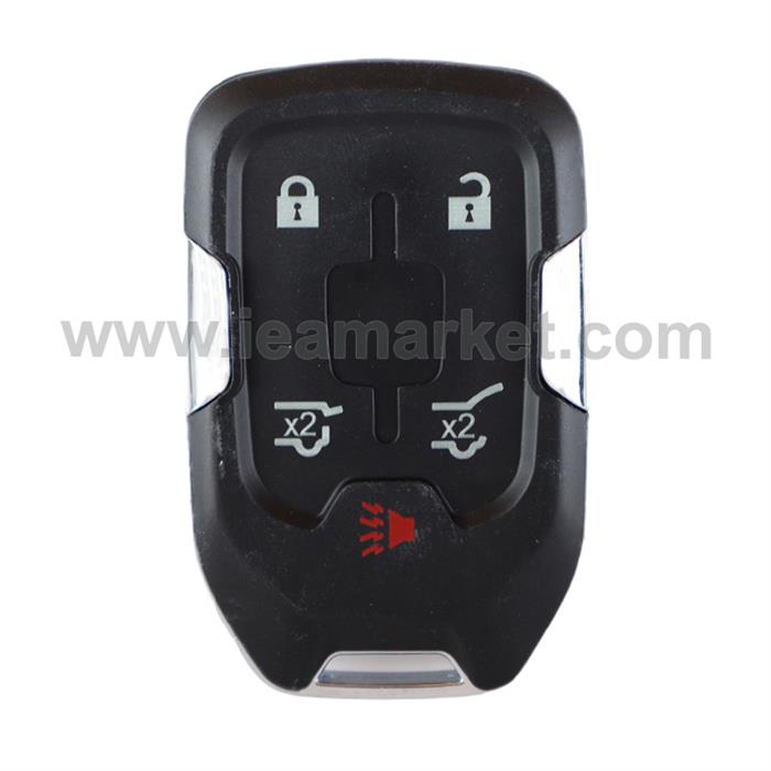 IEA GMC 5 BUTON HITAG2 315MHZ SMART