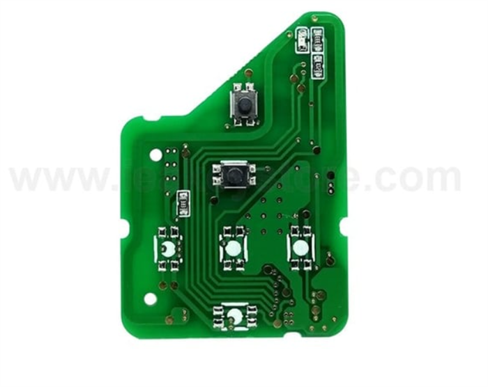 IEA HONDA  433MHZ SUSTALI  (AFTER 2012)