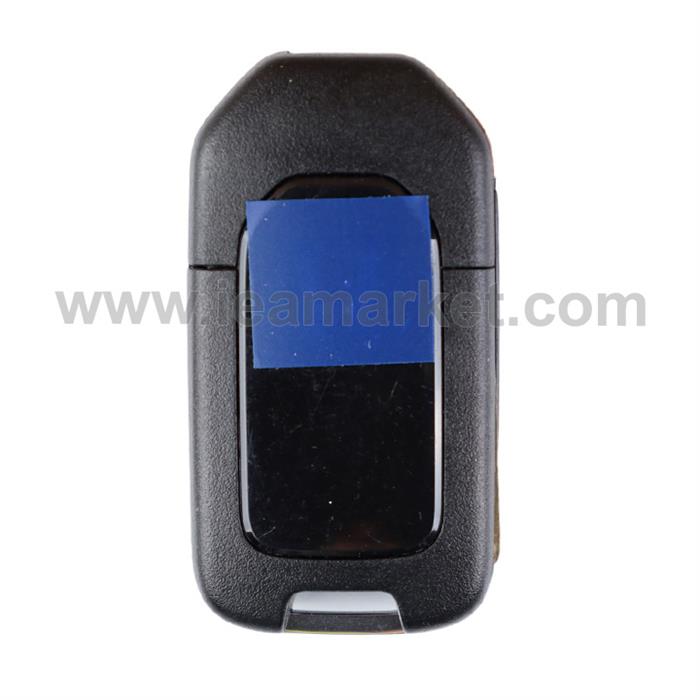 İEA ÜRETİM HONDA CİVİC 2013 + HITAG 3 3 BUTON SUSTALI KUMANDA