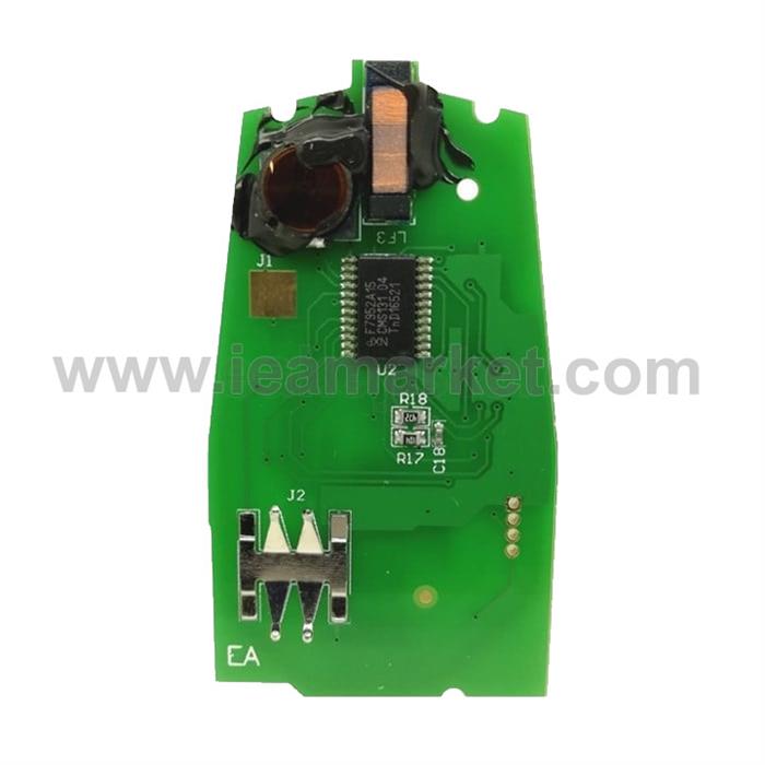 IEA HYUNDAI İ35 NEW ELENTRA  ID46 433MHZ