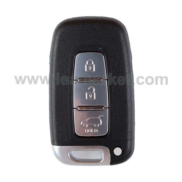 İEA ÜRETİM HYUNDAI İ35 ELENTRA SMART KUMANDA