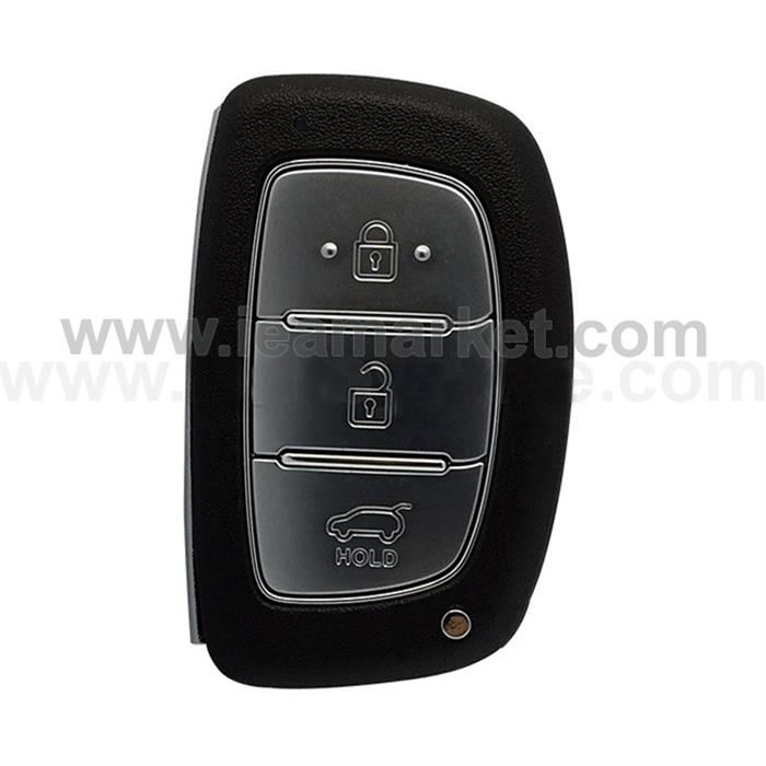 IEA HYUNDAI I10 HITAG2 433MHZ