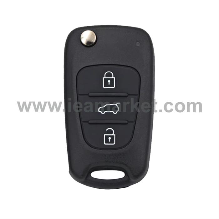 IEAHYR125UKIEA UNIVERSAL HYUNDAI TYPE 3 BT UZAKTAN KUMANDA