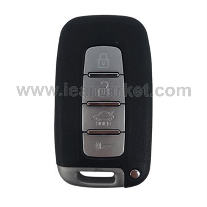 IEA-HYUNDAI SMART KUMANDA KABI