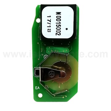 IEA RANGE ROVER HITAG PRO 433MHZ SMART