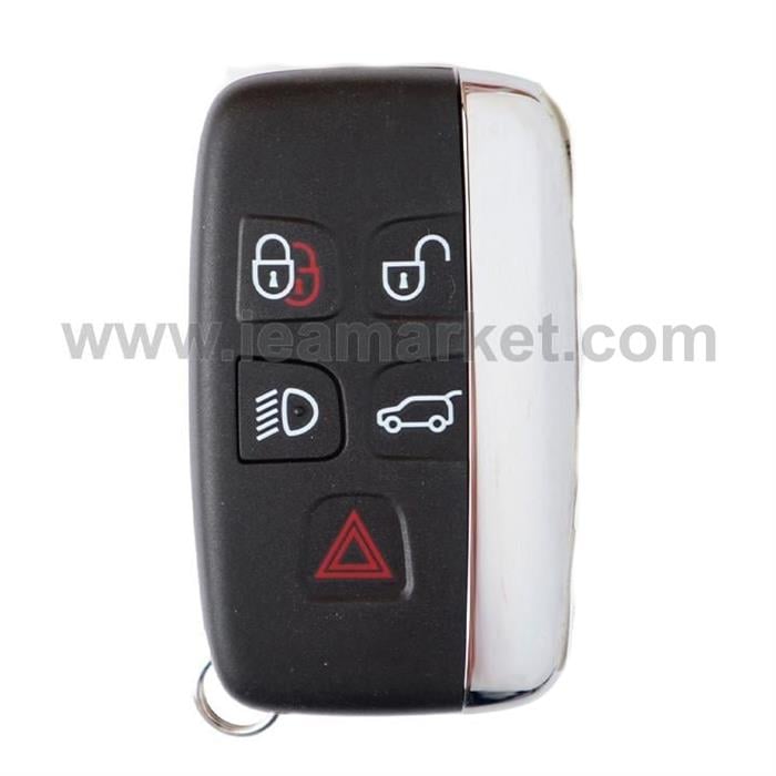 IEA RANGE ROVER 5 BUTON SMART KUMANDA KABI