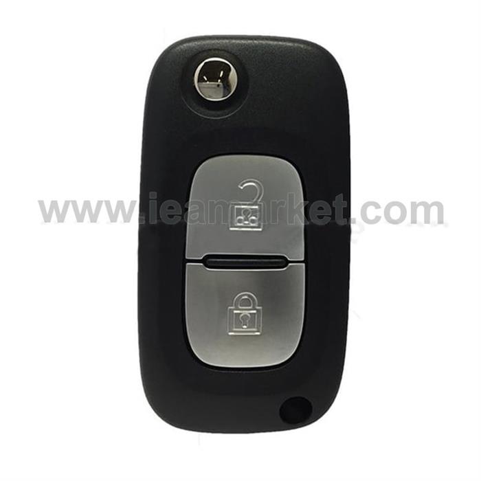 IEA NİSSAN MİCRA,NAVARA,NOTE 2 BUTON SUSTALI KUMANDA