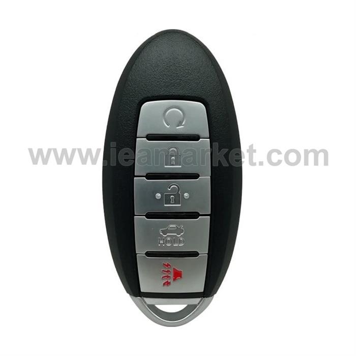 IEA NISSAN ROGUE 2020 5BT NCF29A1M HITAG AES 433 MHZ