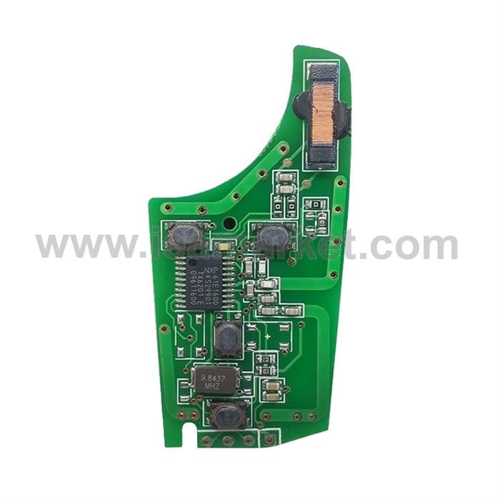 IEA OPEL GM-BUICK ID46 315MHZ