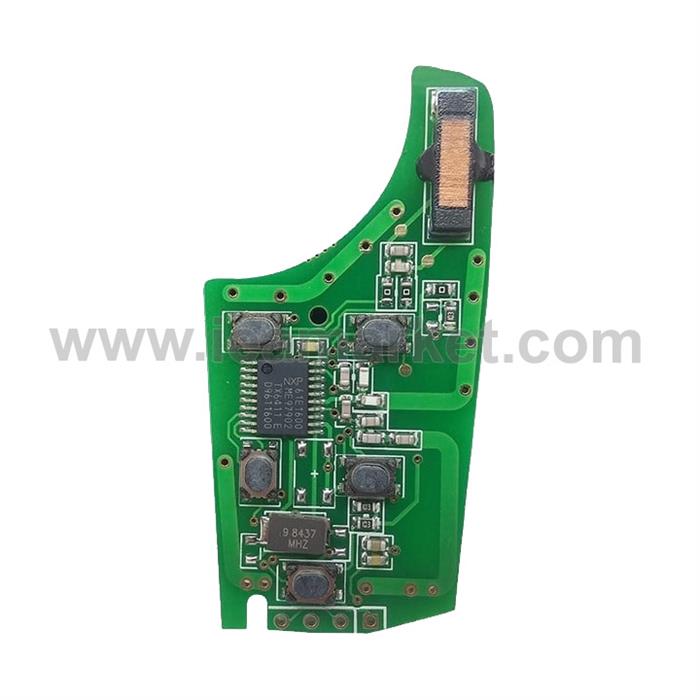 IEA OPEL GM-BUICK  ID46 315MHZ