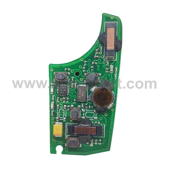 IEA OPEL ASTRA J GM-BUICK ANAHTARSIZ ID46