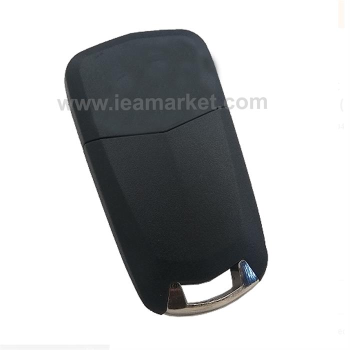 IEA OPEL VECTRA C 3 BUTON SUSTALI KUMANDA DELPHİ 46 CRYPTO HİTAG 2