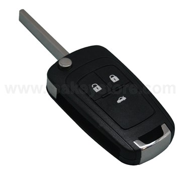 İEA ÜRETİM OPEL ASTRA J-INSIGNIA 3 BUTON KİLİDİ MANUEL AÇILABİLİR