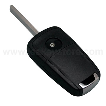 İEA ÜRETİM OPEL INSIGNIA 3 BUTON KUMANDA ANAHTAR KEYLESS GO PCF7952E