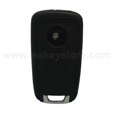 İEA ÜRETİM 5 BUTTON GM-BUICK SUSTALI KUMANDA 315 Mhz