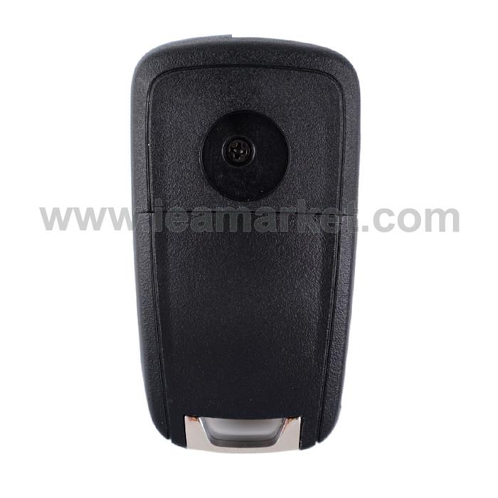IEA OPEL 4BUTON ANAHTAR KEYLESS GO HITAG2 315MHZ