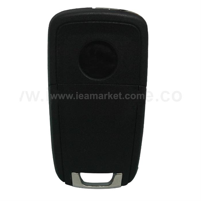 IEA 2 BUTON CORSA D SUSTALI KUMANDA 433 MHZ- PCF7941-DELPHİ