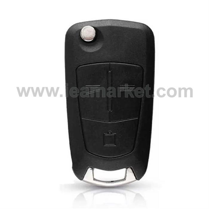 IEA OPEL VECTRA C 3 BUTON  SUSTALI KUMANDA KABI
