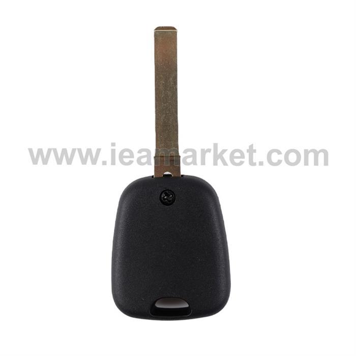 IEA PEUGEOT 307 2 BUTON  433MHZ PCF7961
