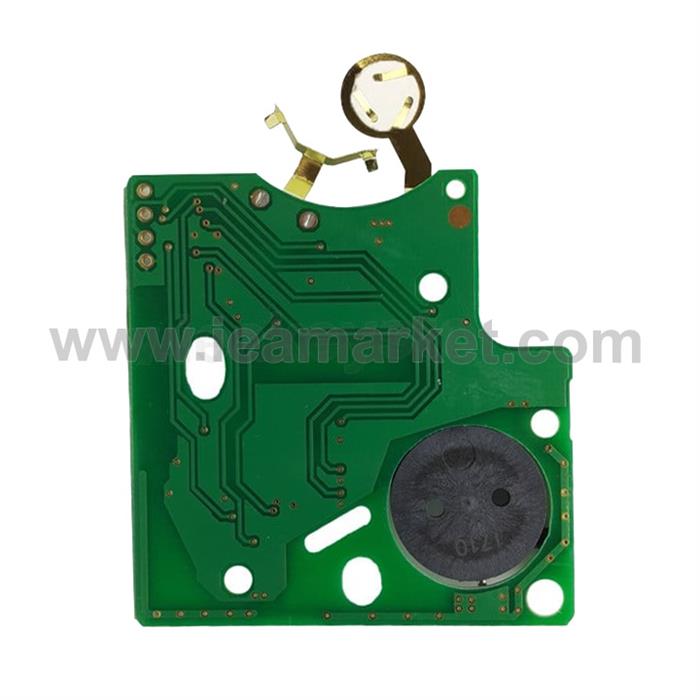 İEA ÜRETİM FLUENCE MEGAN III ANAHTAR KEYLESS GO SMART BOARD PCF79552A (  )