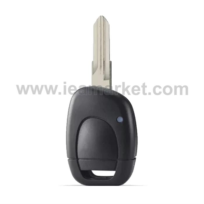 İEA TEK BUTON ID46 433MHZ-RENAULT CLİO SYMBOL 