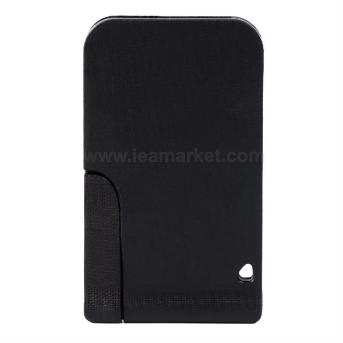 İEA 3 BUTON RENAULT MEGANE II PCF7947 SMART KUMANDA