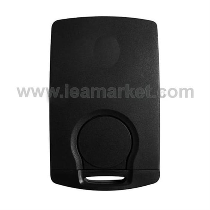 İEA ÜRETİM CLIO IV , CAPTUR ANAHTAR KEYLESS GO SMART KUMANDA PCF7953A