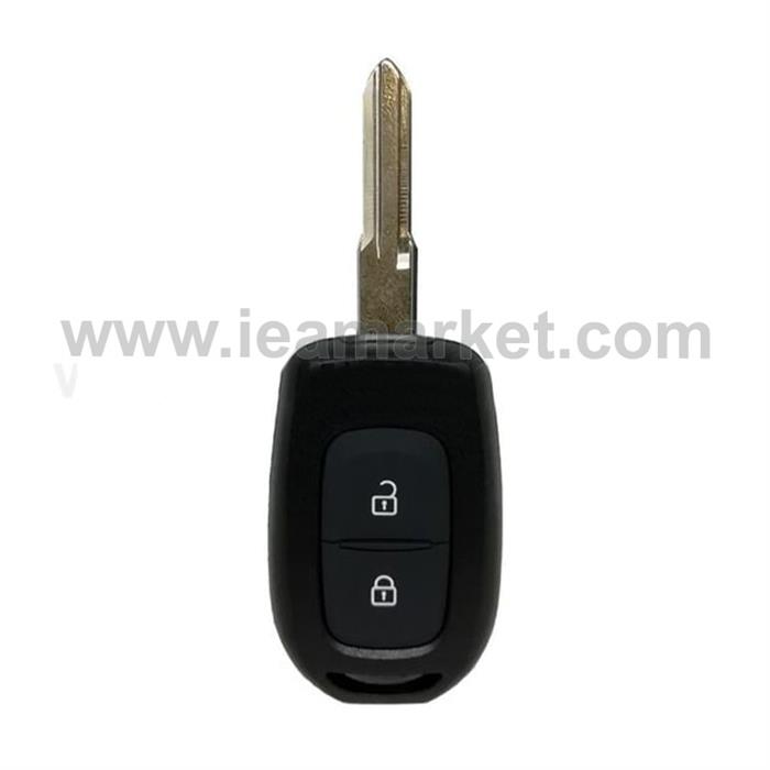 İEA RENAULT 2BT UZAKTAN KUMANDA 433 /434MHZ YENI HITAG AES