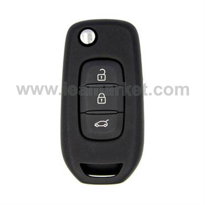 AFTERMARKET 3 BUTON SUSTALI KUMANDA KABI