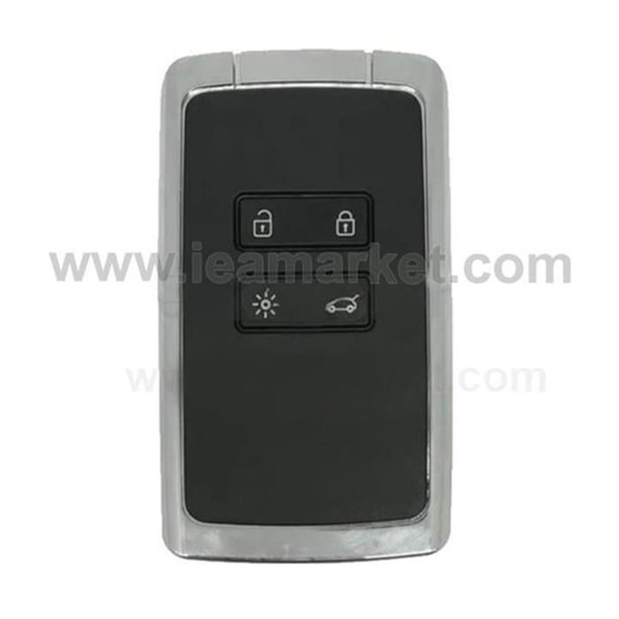 AFTERMARKET SMART KUMANDA KABI