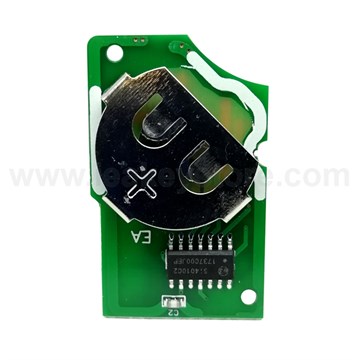 IEA WW UDS 3 BUTON 433MHZ