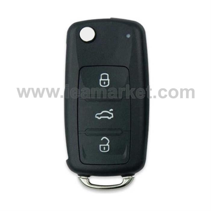 IEA VW UDS 3BT 48-VW CANBUS 434MHZ KUMANDA (SUSTALI) 