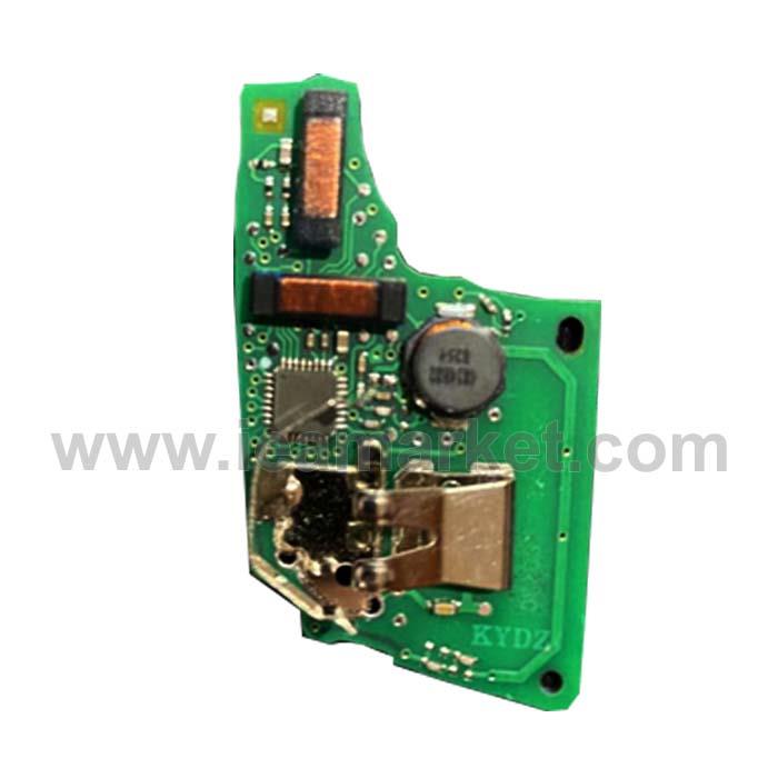 İEA ÜRETİM GOLF 7 TİPLİ MQB SİSTEM UYUMLU BOARD 