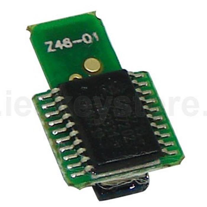 46 KOPYALAMAK İÇİN PCB TRANSPONDER