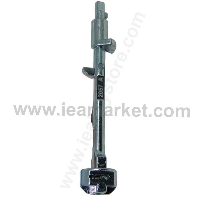 TOYOTA LAND CRUISER UZUN IGNITION SHAFT