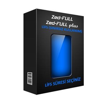 Kredi-LifsLİFS SÜRESİ SEÇİNİZLİFS (SINIRSIZ KULLANIM)