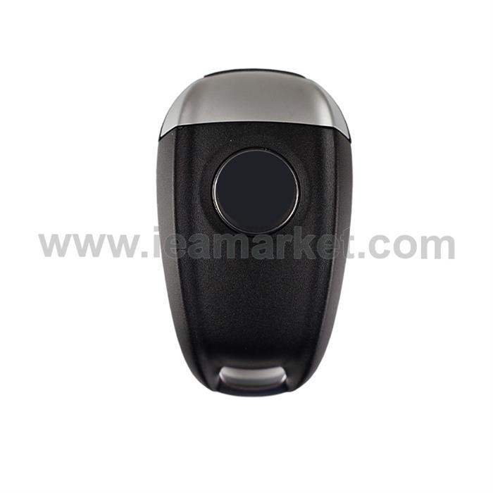 ORJ. ALFA ROMEO 3 BUTON HITAG AES PCF29A1M KEYLESS GO 434 MHZ SMART KUMANDA
