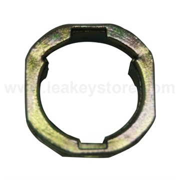 VW KAPI KİLİT SİLİNDİRİ KALIN HALKA