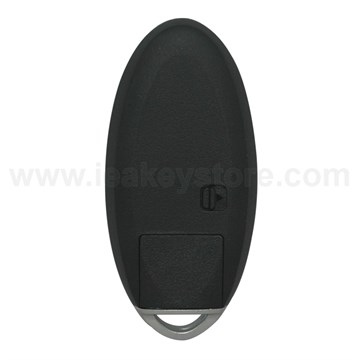 NISSAN SMART 3 BUTON KUMANDA KABI