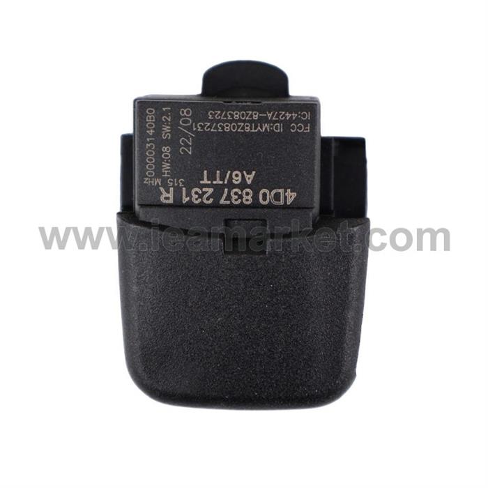 ORJ. AUDI A6/TT ESKİ TİP N SERİSİ 433MHZ