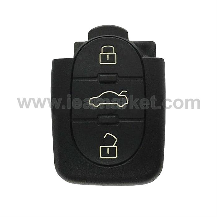 ORJ. AUDI A6/TT ESKİ TİP N SERİSİ 433MHZ