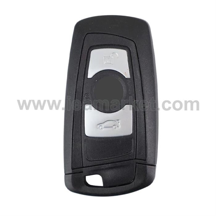 ORJ. BMW F SERİSİ  HITAG PRO ANAHTARSIZ