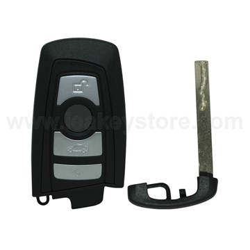 ORJ. BMW F SERİSİ HITAG PRO ANAHTARSIZ 868MHZ