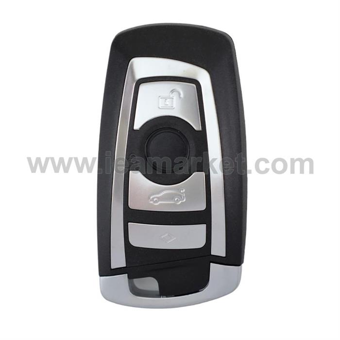 ORJ. BMW F SERİSİ HITAG PRO ANAHTARSIZ 315MHZ