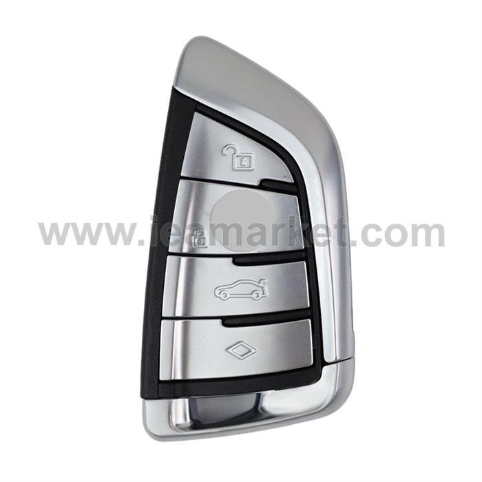 ORJ. BMW G SERİSİ HITAG PRO ANAHTARSIZ 433MHZ