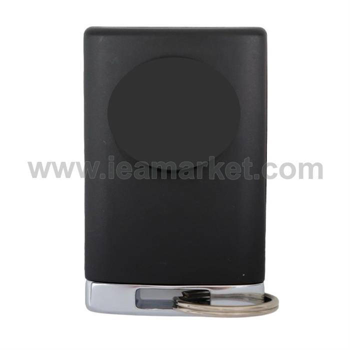 ORJ. CADILLAC 4-5-6 BUTON SMART KUMANDALAR 315MHZ