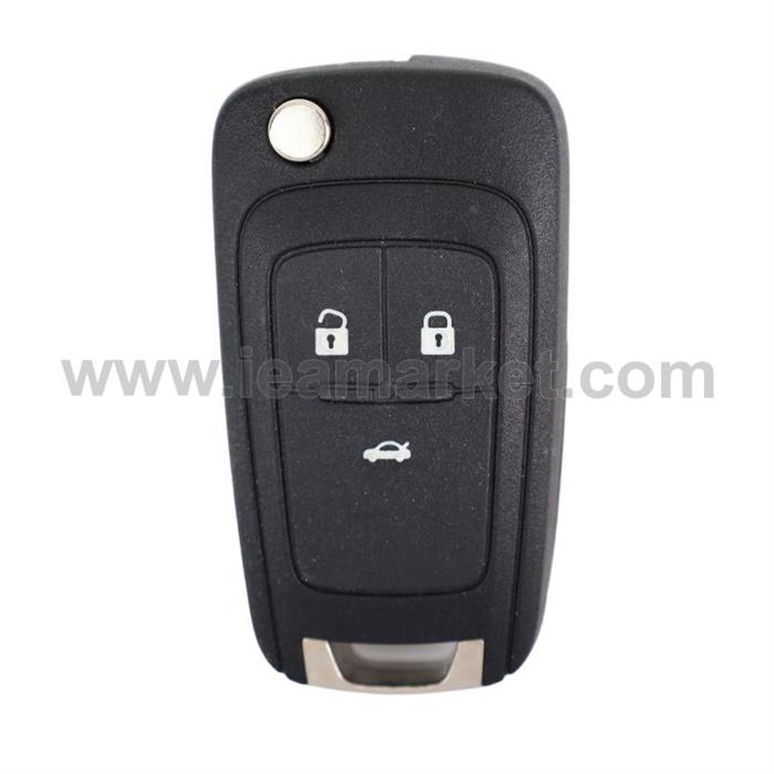 ORJ. CHEVROLET CRUZE ID46 433MHZ