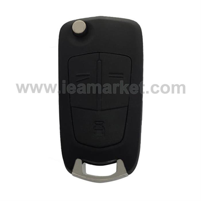 ORJ. CHEVROLET CAPTIVA ID46 433MHZ