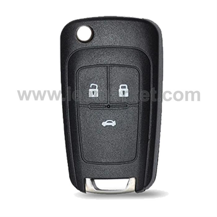 ORJ. CHEVROLET CRUZE PCF7952E HITAG2